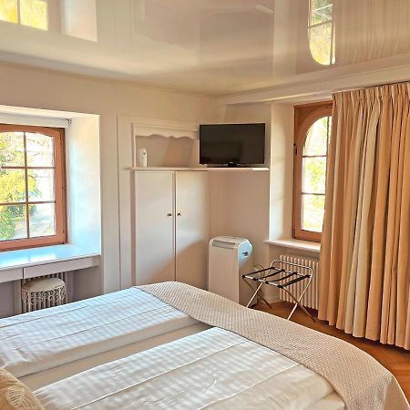 Clarens 艾尔米塔旅馆酒店 外观 照片