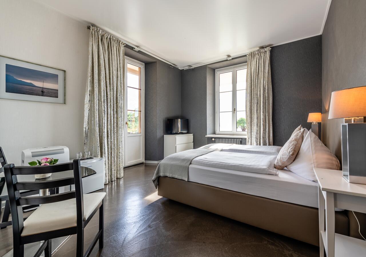 Clarens 艾尔米塔旅馆酒店 外观 照片